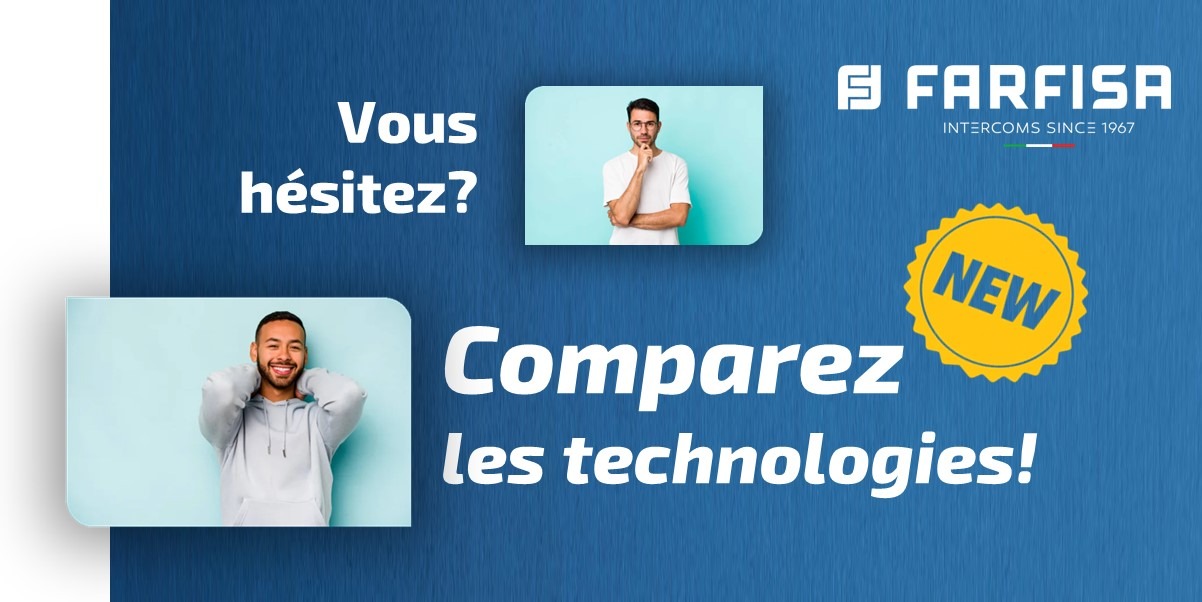 Nouveau tableau comparatif