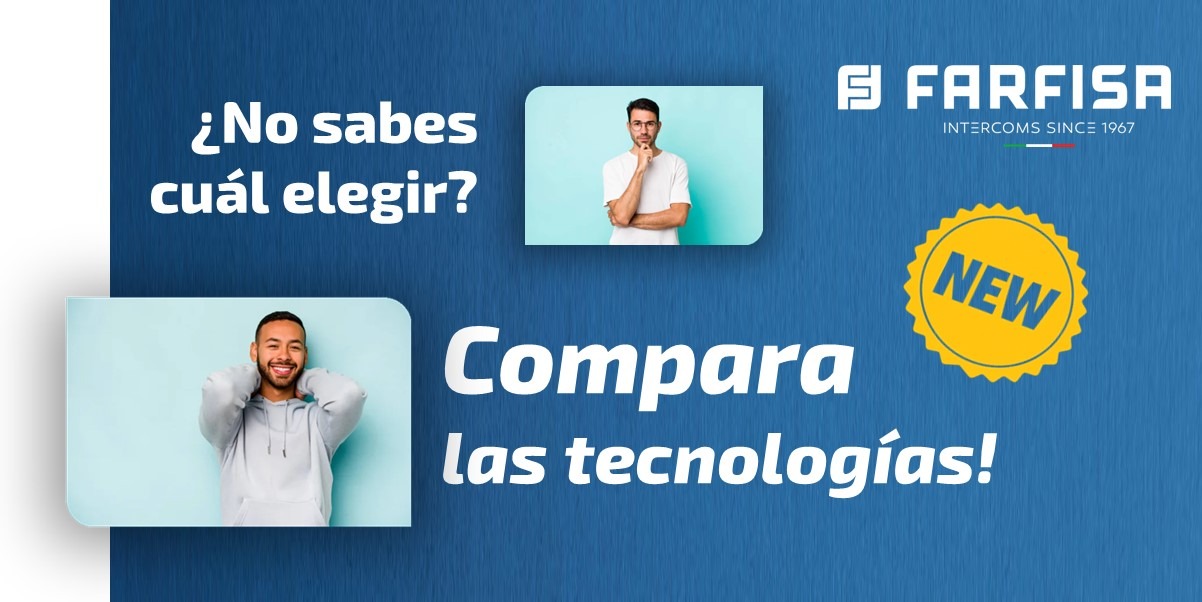 Nueva tabla comparativa