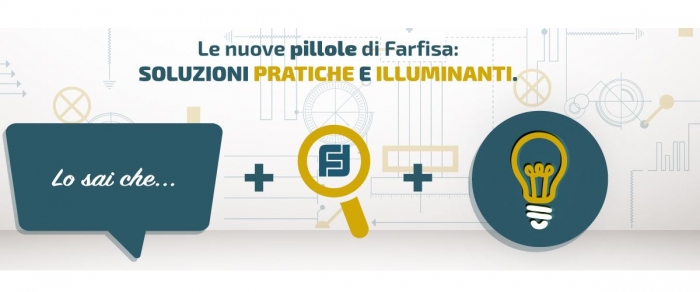 Nuovi video "Lo sai che...?"