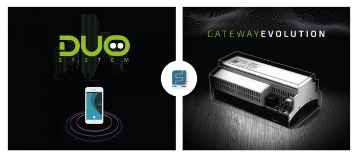 Nuovo gateway! Scopriamolo insieme