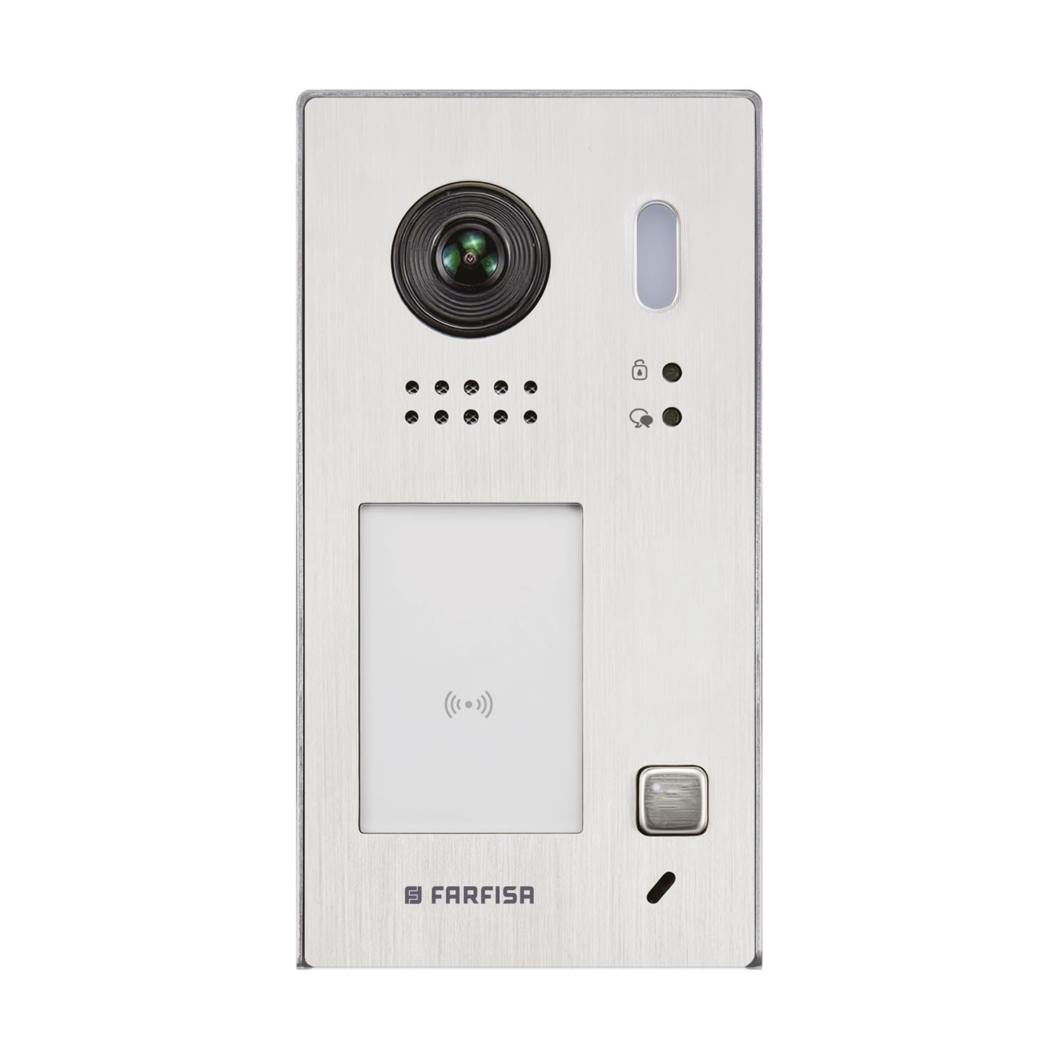 Posto esterno Xentry RFID - XN100