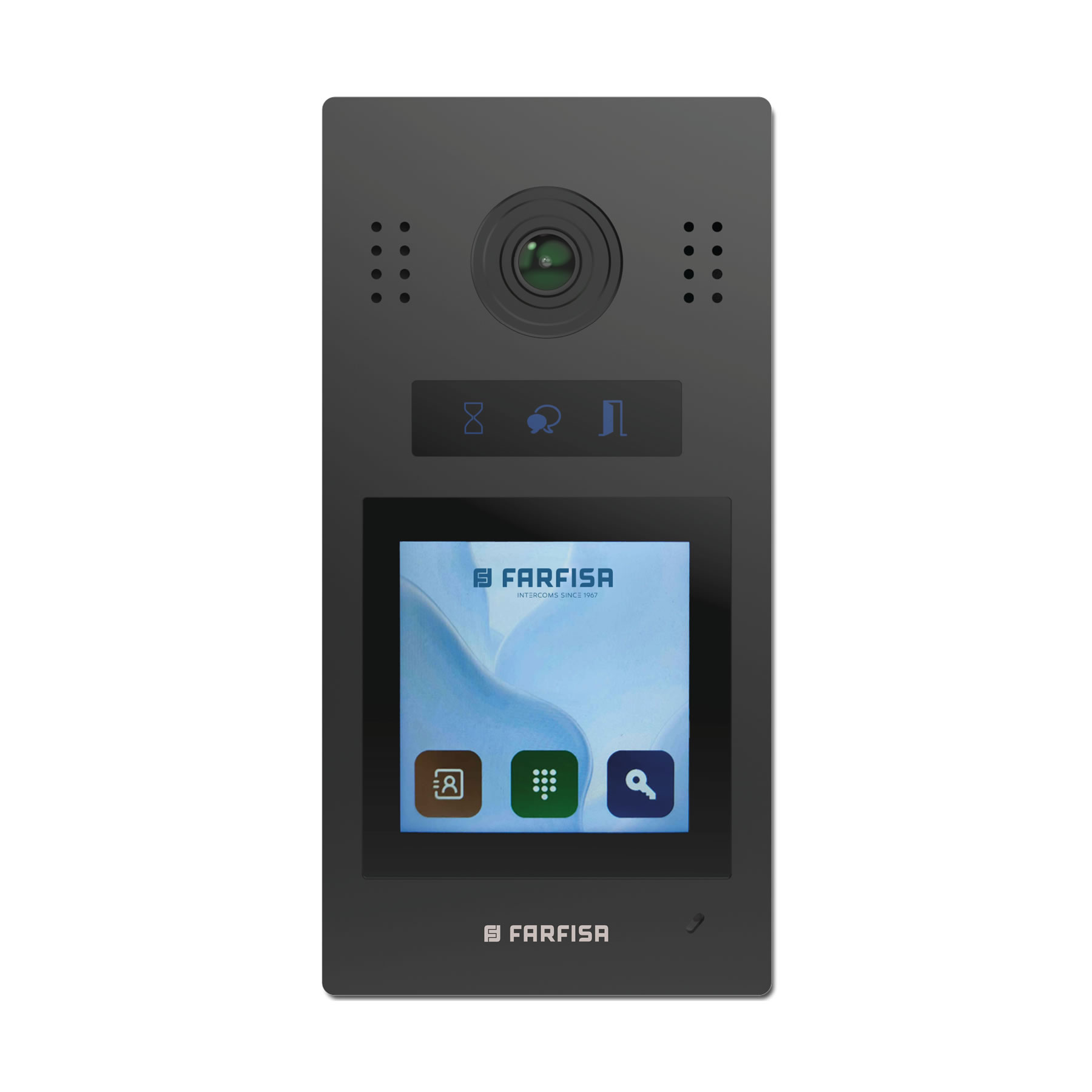 Posto esterno Xentry touch - XN500
