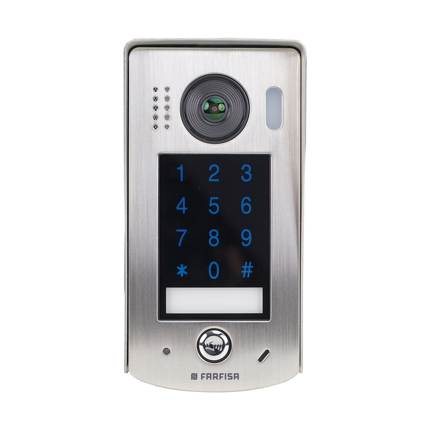 Posto esterno Xentry - XN300