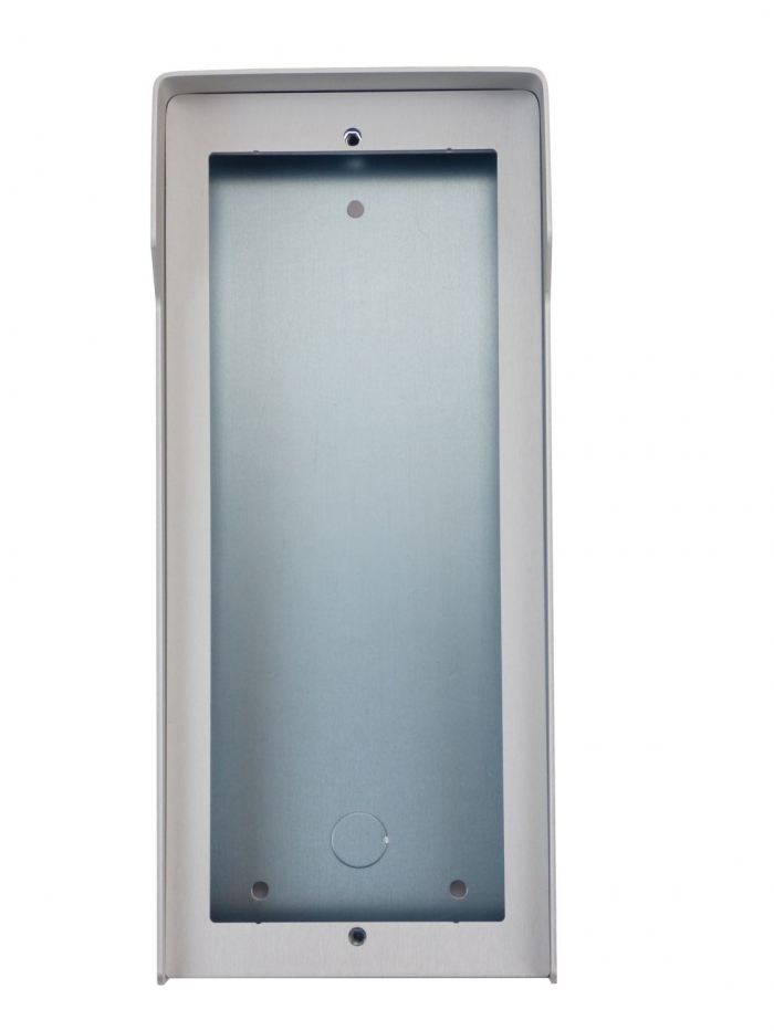 Rain shelter Alba 3 mod - AB93
