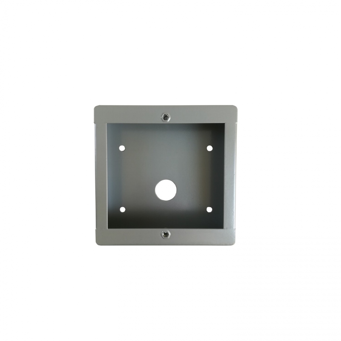 Scatola per montaggio superficiale 1 mod.Alba - AB81S