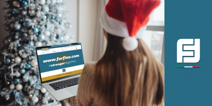 Season's greetings