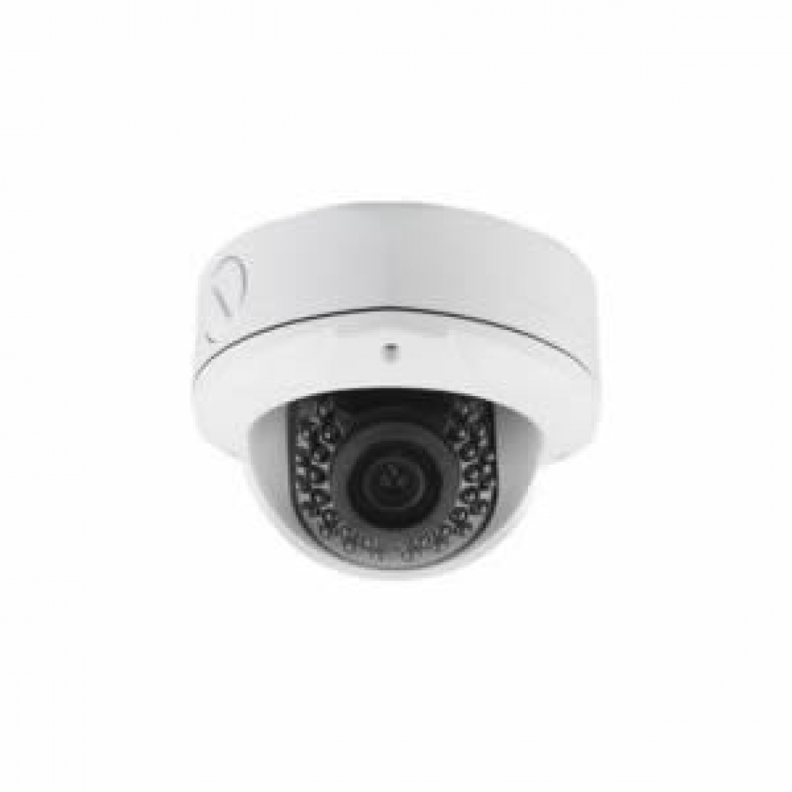TELECAMERA AHD DOME VARIFOCAL - TVT72FAHD/3
