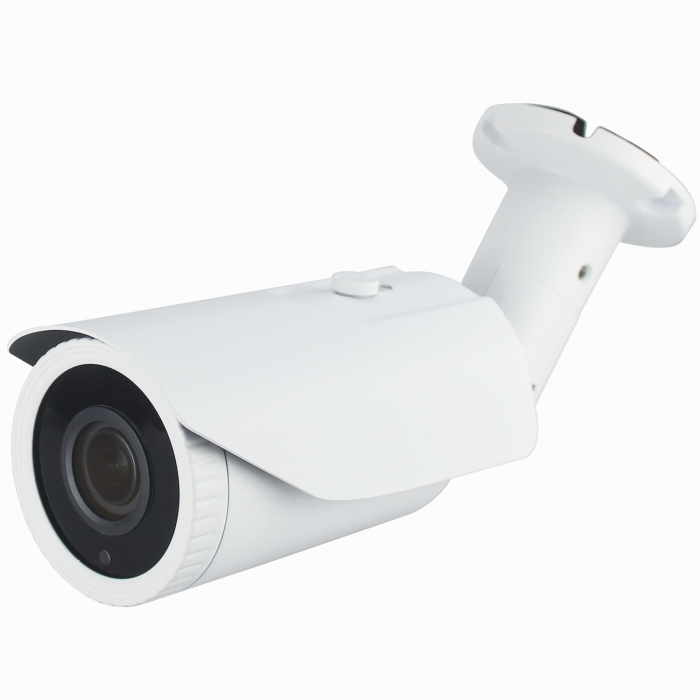 TELECAMERA AHD OTTICA VARIFOCAL - TVT86VFAHD