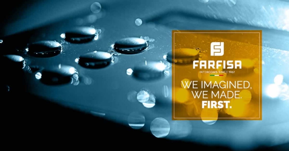 Une publication dédiée à la marque Farfisa