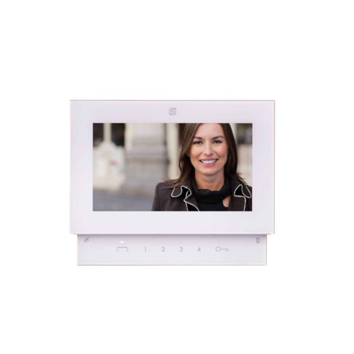 Videocitofono Sette per IP EVO - SE4000