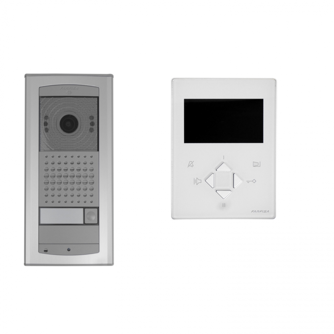 Videokit Duo Easy with ZHeroS - ZH1252AGLEWE