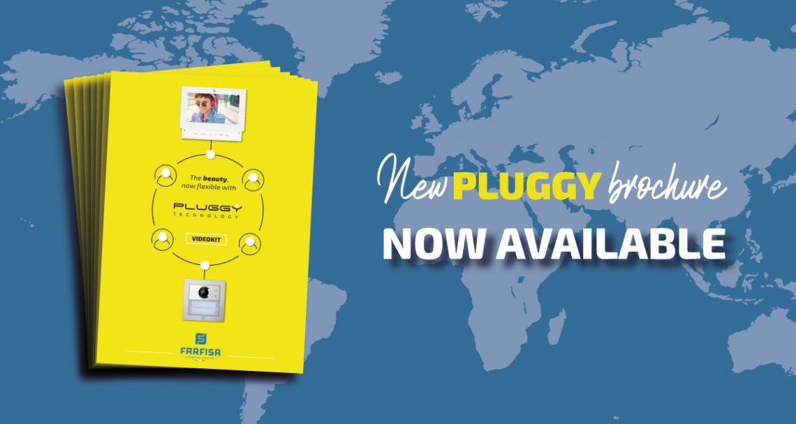 Videokit Pluggy: stanno arrivando!