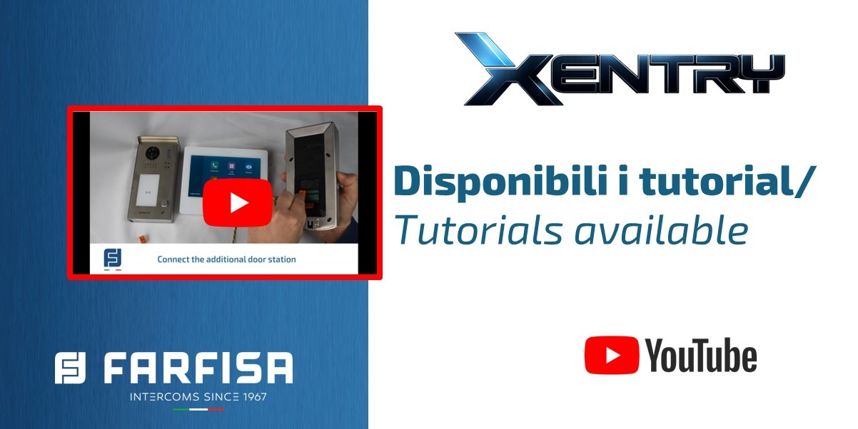 Xentry: disponibili i video tutorial