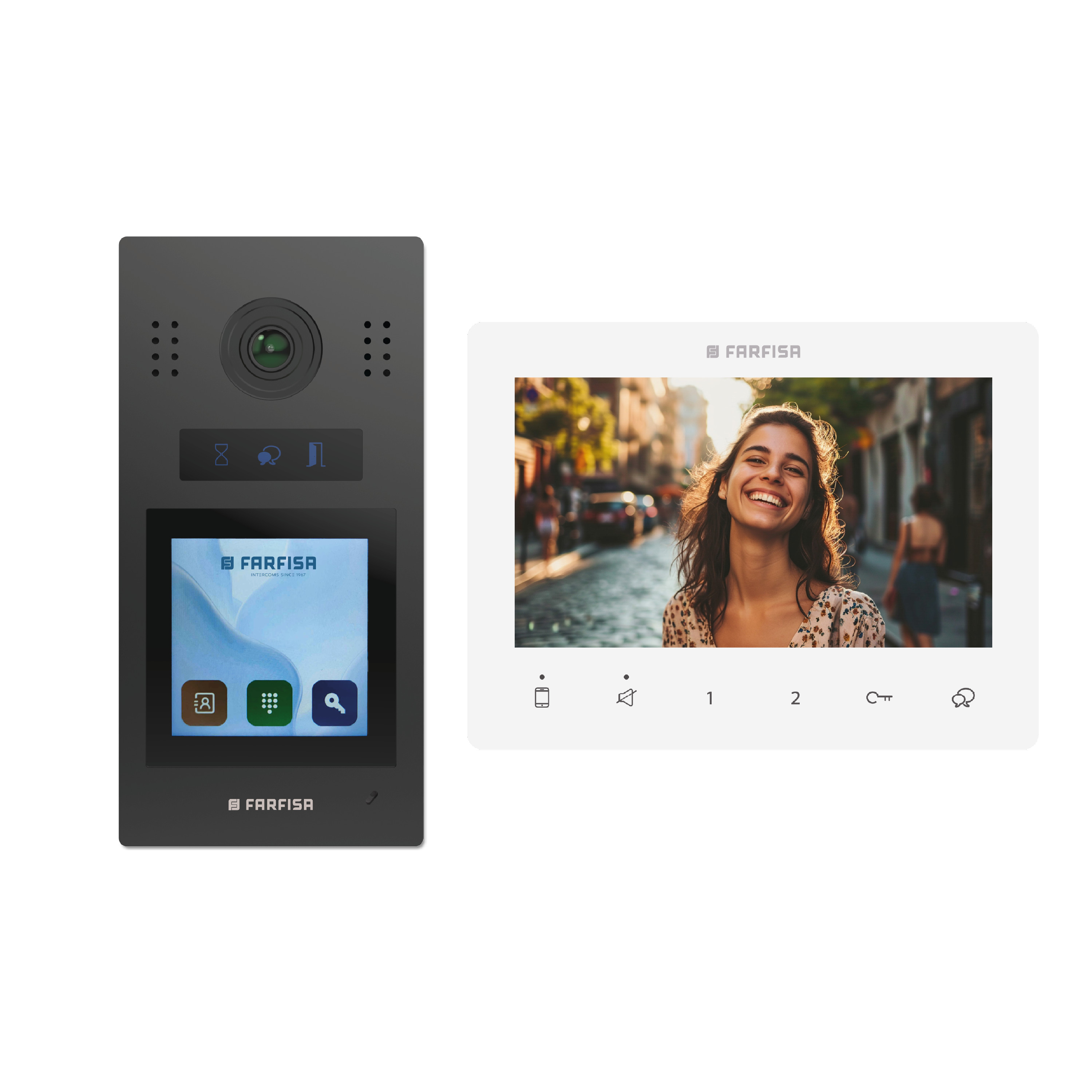 Xentry videokit touch - 1XN500